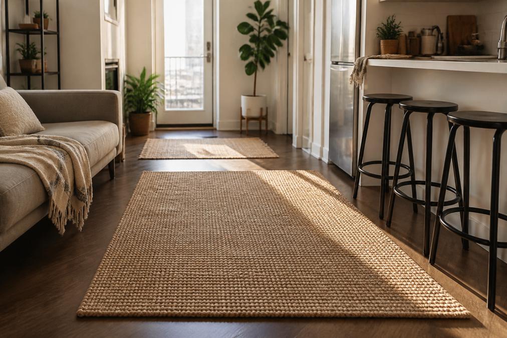 Stylish Mats for Small Apartments: 2026 Guide