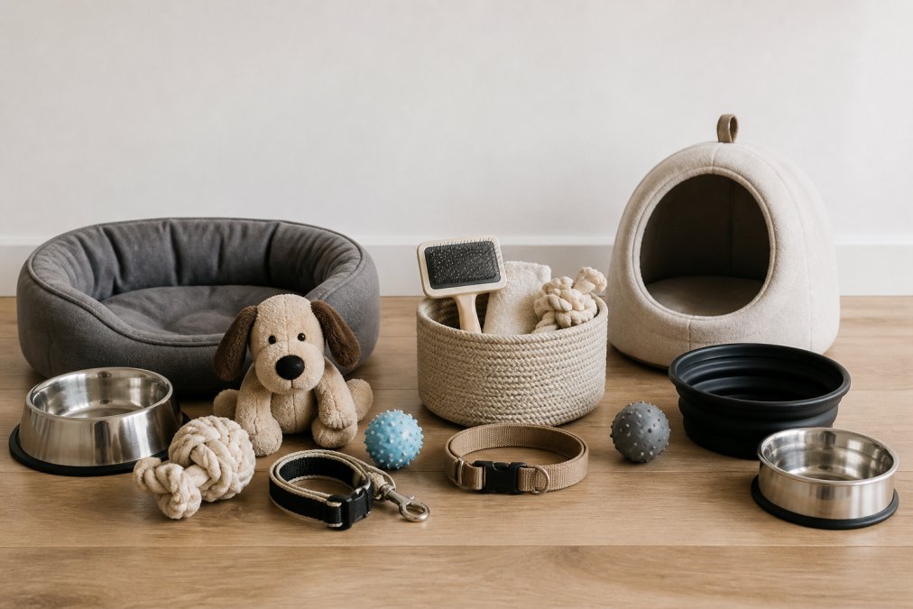 Wunderpets vs The Pet Essentials Hub: 2026 Comparison