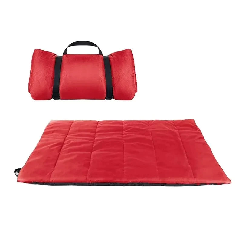 Waterproof Foldable Pet Travel Mat