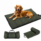 Waterproof Foldable Pet Travel Mat