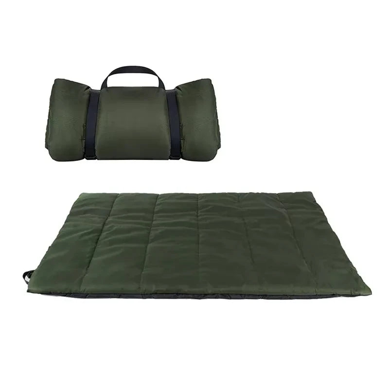 Waterproof Foldable Pet Travel Mat