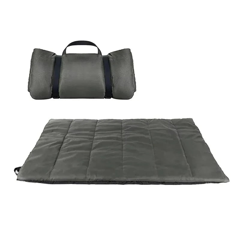 Waterproof Foldable Pet Travel Mat