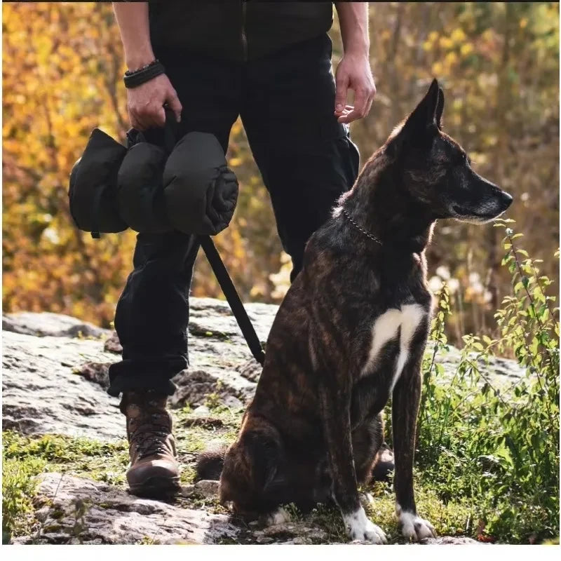 Waterproof Foldable Pet Travel Mat