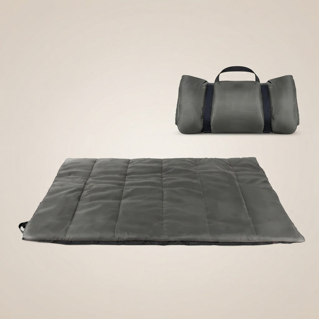 Waterproof Foldable Pet Travel Mat