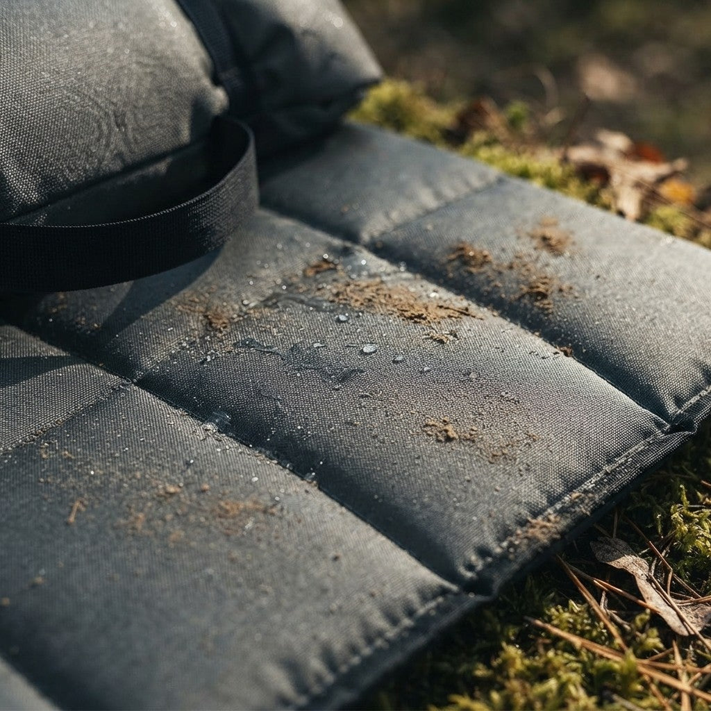Waterproof Foldable Pet Travel Mat